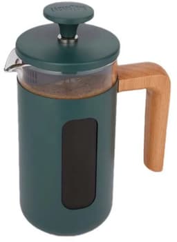 La Cafetière Cafetiere Pisa RVS / Groen - 350 ml / 2 kops — thumbnail 2