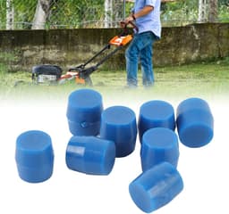 Grasmaaieraandrijving Vaten, Stabiele Prestaties en Hoge Betrouwbaarheidsaandrijving Roller Handig Om Te Gebruiken Lawn Tractor Drive Roller Siliconen Constructie Grass Trimmer — thumbnail 3