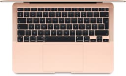MacBook Air 13" 2020 M1 3,2 GHz 8 GB 1 TB SSD Goud — thumbnail 2