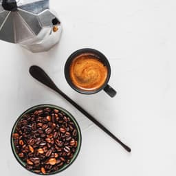 Dailygoods- Espressomachine Aluminium 600 ml - Koffiezetapparaat - Percolator - Gasfornuis - Duurzaam - Milieuvriendelijk - Koffiezetter — thumbnail 2