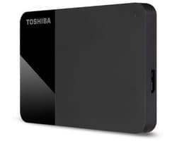 Toshiba – HDT P340EK3CA – Externe HDD – 4 TB – USB 3.0