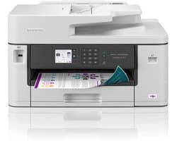 Brother MFC-J5340DW - All-In-One Printer - A3