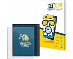 Schermprotector - Glasfolie Mat - E-reader Beschermen - Anti-Reflex Mat - Voor Boox Note Air 4 C - Mat
