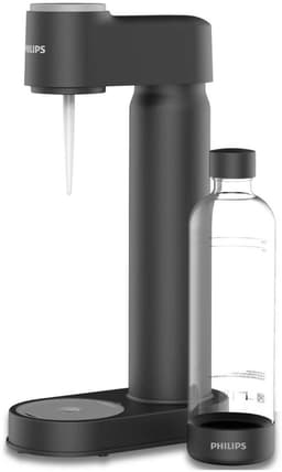 Philips GoZero - Saturator - Zwart - Zonder Stroom - Compact — thumbnail 3