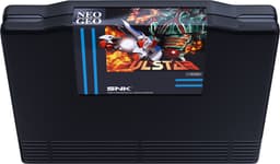 NEOGEO - Pulstar — thumbnail 8