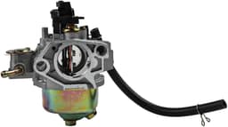 Carburateurset Motoronderdelen - Reserveonderdeel Grasmaaier - Motoronderhoud Gazon - Verhoogt Motorefficiëntie - 337 Gram - Metaal — thumbnail 5