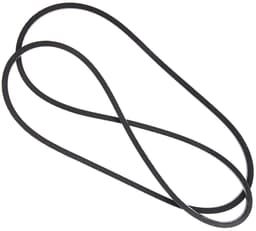 Dek Riem Grasmaaier - Maaier Riem - Maaien Gazon - Origineel OEM Onderdeel - 44 inch - Zwart — thumbnail 4
