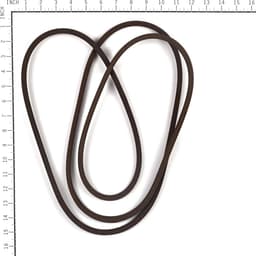 Aandrijfriem Grasmaaier - Bewegingsriem - Gazon Onderhoud - Aramide Koord - 42 inch - Bruin — thumbnail 3