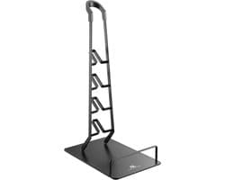 Stofzuigerhouder - Standaard Accessoirehouder - Opruimen Huis - Universele Pasvorm - 3.7 kg - Zwart