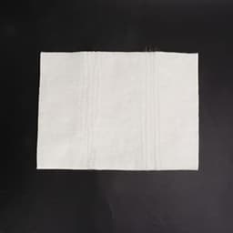 Uitlaatglasvezelkatoen, 2 stuks geluiddempend verpakkingsdoek 35x25cm voor auto, motor, pijp of sifon, hittebestendig, brandwerend bord met warmte-isolatie — thumbnail 3