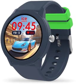 ICE-WATCH ICE smart junior RD 3.0 - 1.19 - 39mm Smartwatch Blue — thumbnail 2