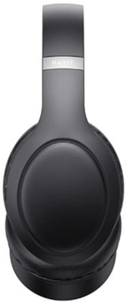 Havit H630HT Draadloze Over-ear Koptelefoon - Zwart - Opvouwbare Koptelefoon met 36 uur batterij & Multifunctionele Knoppen — thumbnail 4