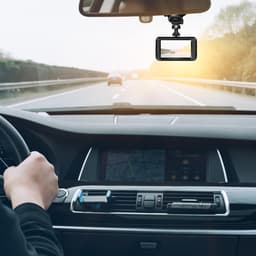 Retoo Dashcam MR120 - Full HD Auto Camera met Parkeerbewaking en Bewegingsdetectie — thumbnail 5