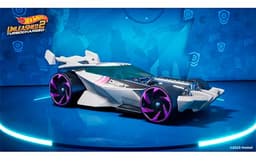 Nintendo Games Switch Hot Wheels Unleashed 2: Turbocharged (day 1 Edition) Oranje PAL — thumbnail 8