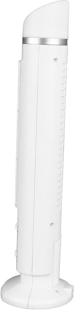 Allecto - Bladloze Torenventilator - 90° Oscillatie - Ideaal voor Slaapkamer - Stil en Efficiënt - Verkoeling - LED Licht - Geschikt voor Kantoor -... — thumbnail 4