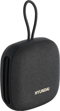 Hyundai Electronics - Draagbare Bluetooth Speaker - Pocket Pulse — thumbnail 4