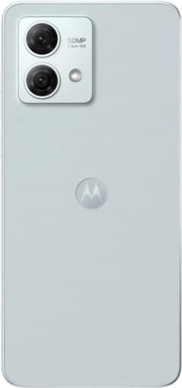 Motorola Moto G84 5G 256GB Lichtblauw — thumbnail 4