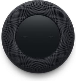 Apple HomePod - Zwart — thumbnail 3