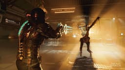 Dead Space Remake - PS5 — thumbnail 3