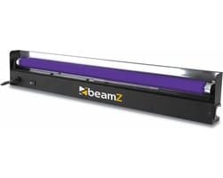 Blacklight - BeamZ TL blacklight 60cm met armatuur