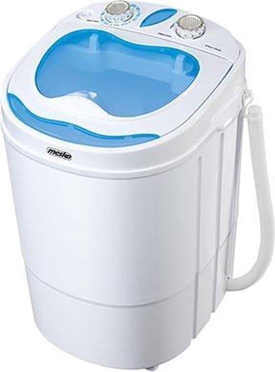 Mesko MS 8053 mini wasmachine — afbeelding 1