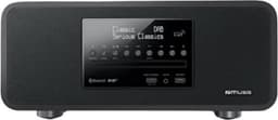 Muse M-670BT - Draagbare bluetooth luidspreker, 2x 20 Watt — thumbnail 4