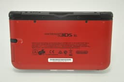 NEW Nintendo 3DS - Zwart — thumbnail 4