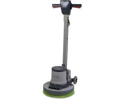 Numatic Eenschijfsmachine HFT 1530G graphite