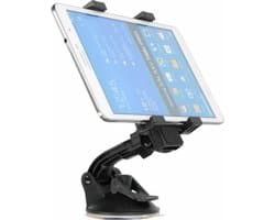 Universele autohouder voor tablets