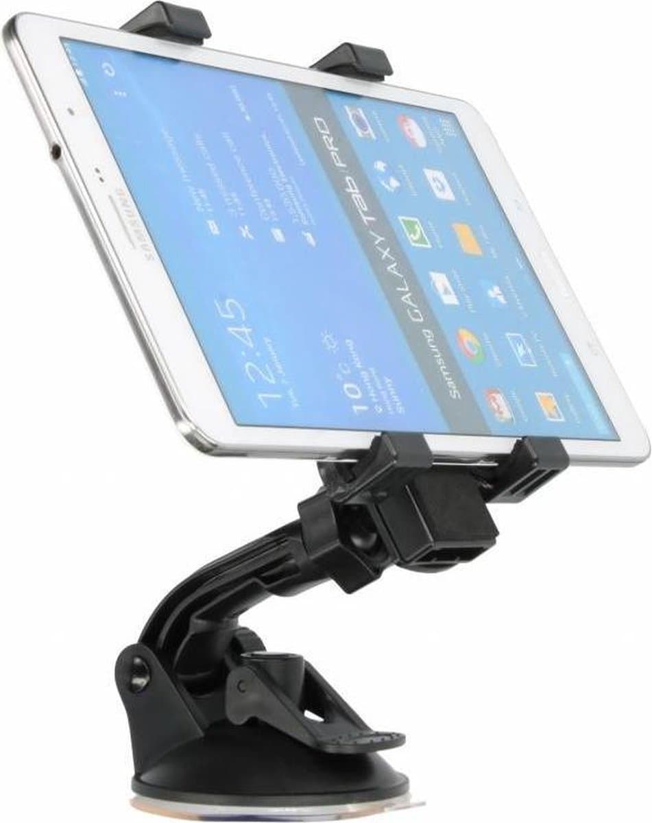 Universele autohouder voor tablets — afbeelding 1
