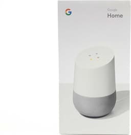 Google Home - Smart speaker - Wit - Nederlandstalig — thumbnail 2