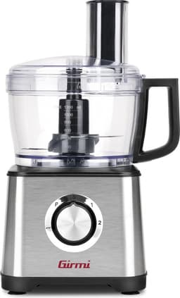 GIRMI FOODPROCESSOR — thumbnail 1