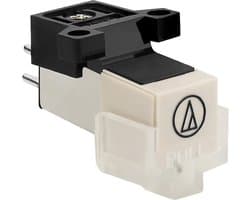 Audio Technica AT-3600L cartridge - Element + Naald voor platenspeler - Complete vervanging set - Zeer goede kwaliteit!