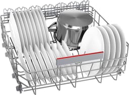 Bosch SHV4HCX48E - Serie 4 - Inbouw vaatwasser - 14 couverts - Energielabel D — thumbnail 7