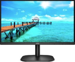 AOC B2 27B2QAM LED display 68,6 cm (27") 1920 x 1080 Pixels Full HD Zwart — thumbnail 13