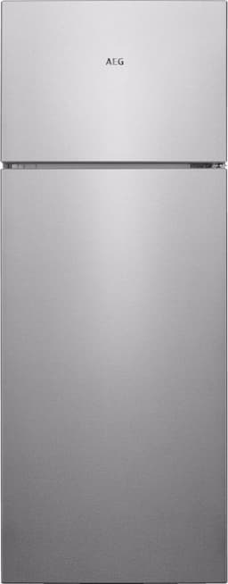 AEG RDB424E1AX 5000 serie ColdSense - Koel-vriescombinatie - Vrijstaand - Zilver — thumbnail 13