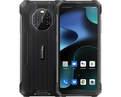 Blackview BL8800 5G 8GB/128GB Black