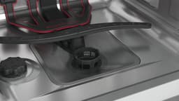 Whirlpool WIO3T126PFE Geïntegreerde Vaatwasser - 14 couverts — thumbnail 9