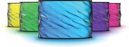 iHome iBT85 Bluetooth luidspreker - Powerbank - Handsfree functie - Spatwaterdicht - USB - Color Changing LED - Oplaadbaar - Disco verlichting - Feestje — thumbnail 5