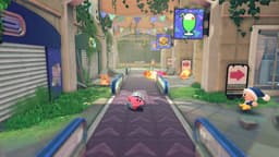 Kirby en de Vergeten Wereld - Nintendo Switch — thumbnail 19