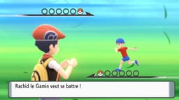 Pokémon Brilliant Diamond - Nintendo Switch — thumbnail 9