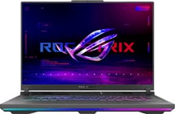 ASUS ROG Strix G16 G614FR-RV020W - Gaming Laptop - 16 inch - AMD Ryzen 9 9955HX - 16GB/1TB - RTX 5070 — thumbnail 5