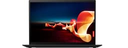 Lenovo ThinkPad X1 Carbon Gen 9 - Intel Core i7-1165G7 — thumbnail 4