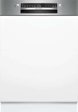 Bosch SMI2ITS67E - Serie 2 - Inbouwvaatwasser - half integreerbaar — thumbnail 1