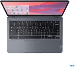 Lenovo 14e Chromebook Gen3 - 14-inch Full-HD - Intel N100 - 8GB - 128GB eMMC - Chrome OS — thumbnail 3