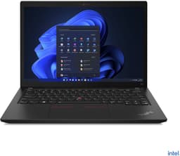 Lenovo ThinkPad X13 Gen 3 - Intel Core i7-1260P - Touchscreen - LTE Module — thumbnail 4