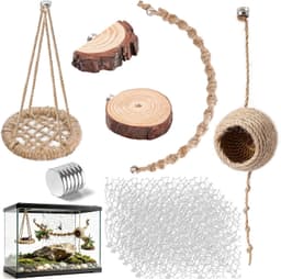 17 stuks magnetische springspinnen accessoires springspin voor verkenning — thumbnail 1