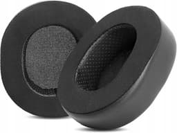 Gelpads voor Steelseries Arctis 3 5 7 9 Pro - Hoge Kwaliteit — thumbnail 2