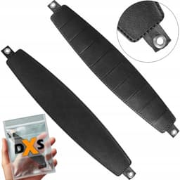 Hoofdband Kussen voor AKG K52 K72 K92 K77 K511 K512 K514 — thumbnail 1