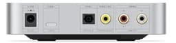 FIIO K11 Desktop 1400 W Power Gebalanceerde Hoofdtelefoon DAC & Versterker 384 kHz/24Bit DSD256 voor Home Audio/PC 6.35mm/4.4mm/RCA/Coaxiale/Optische (Zilver) — thumbnail 5